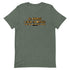 Of Course I Talk To Myself Sometimes I Need Expert Advice Short-sleeve unisex t-shirt - Mainstream Freedom